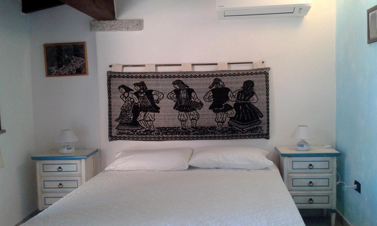 B&B Feronia 포사타 외부 사진